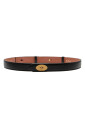 ceinture-fine-en-cuir-noir
