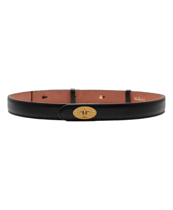 ceinture-fine-en-cuir-noir