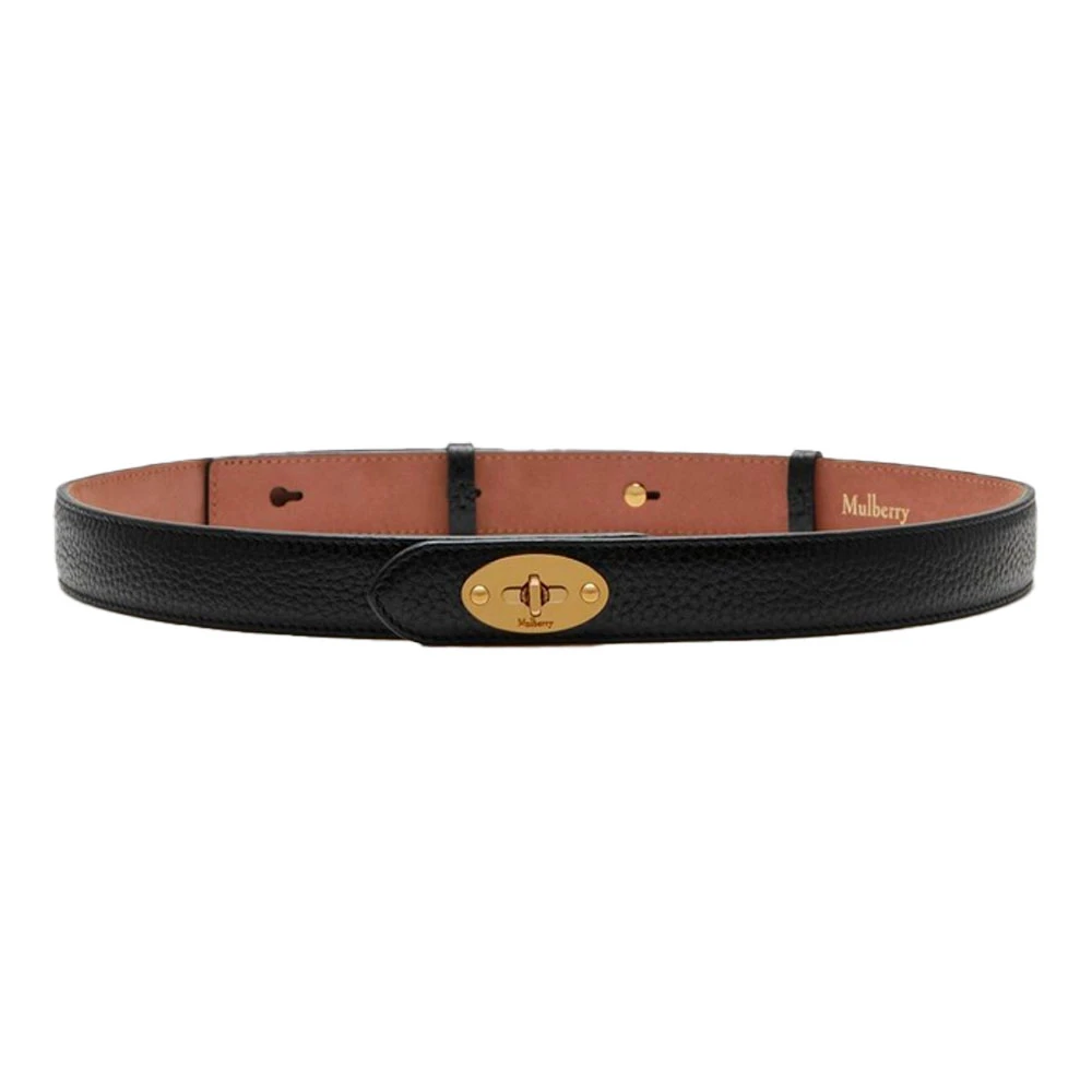 Accessories > Belts - - Mulberry - Modalova