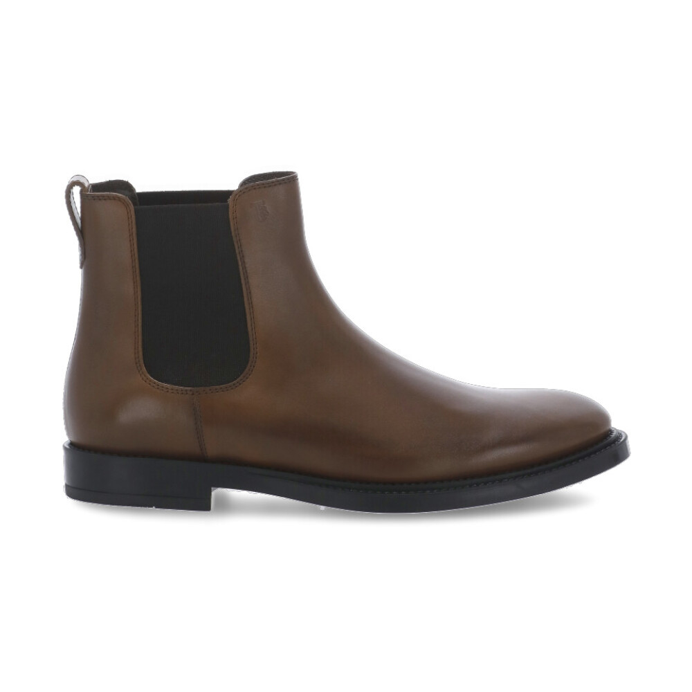 Botas tela online hombre