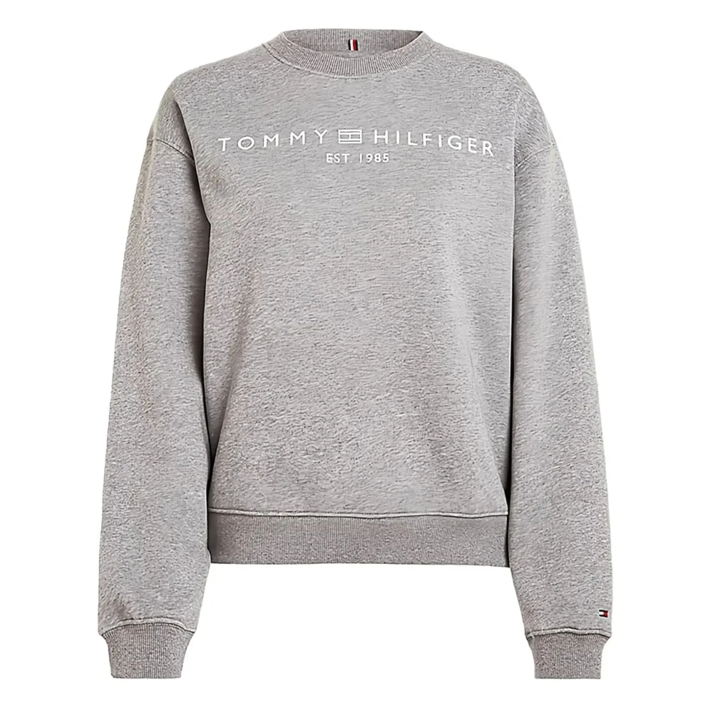 Sweatshirts & Hoodies > Sweatshirts - - Tommy Hilfiger - Modalova