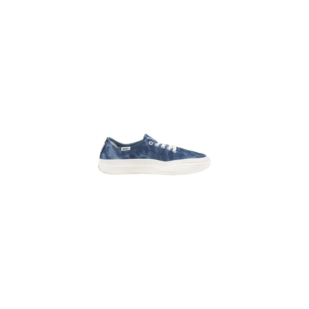 Vans - Shoes > Sneakers - Blue - Vans - Modalova
