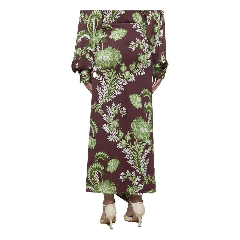 ETRO Modieuze Rokken Multicolor Dames