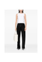 mouwloze-witte-rits-top