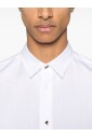 chemise-blanche-a-manches-courtes