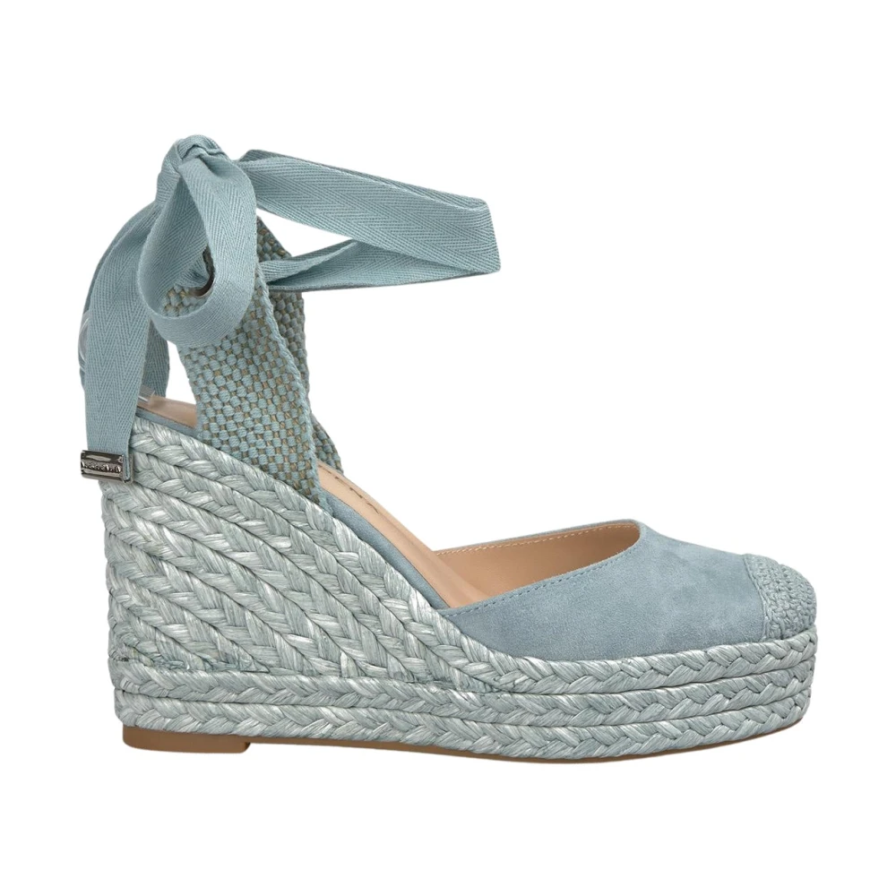 Shoes > Heels > Wedges - - Alma EN Pena - Modalova