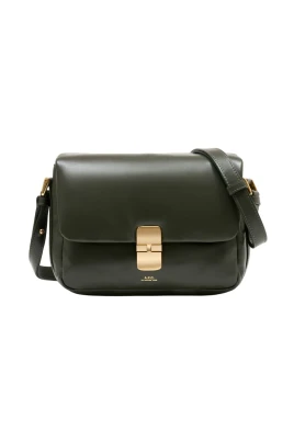 Grace Soft Crossbody