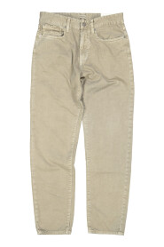 Stockton verliest jeans