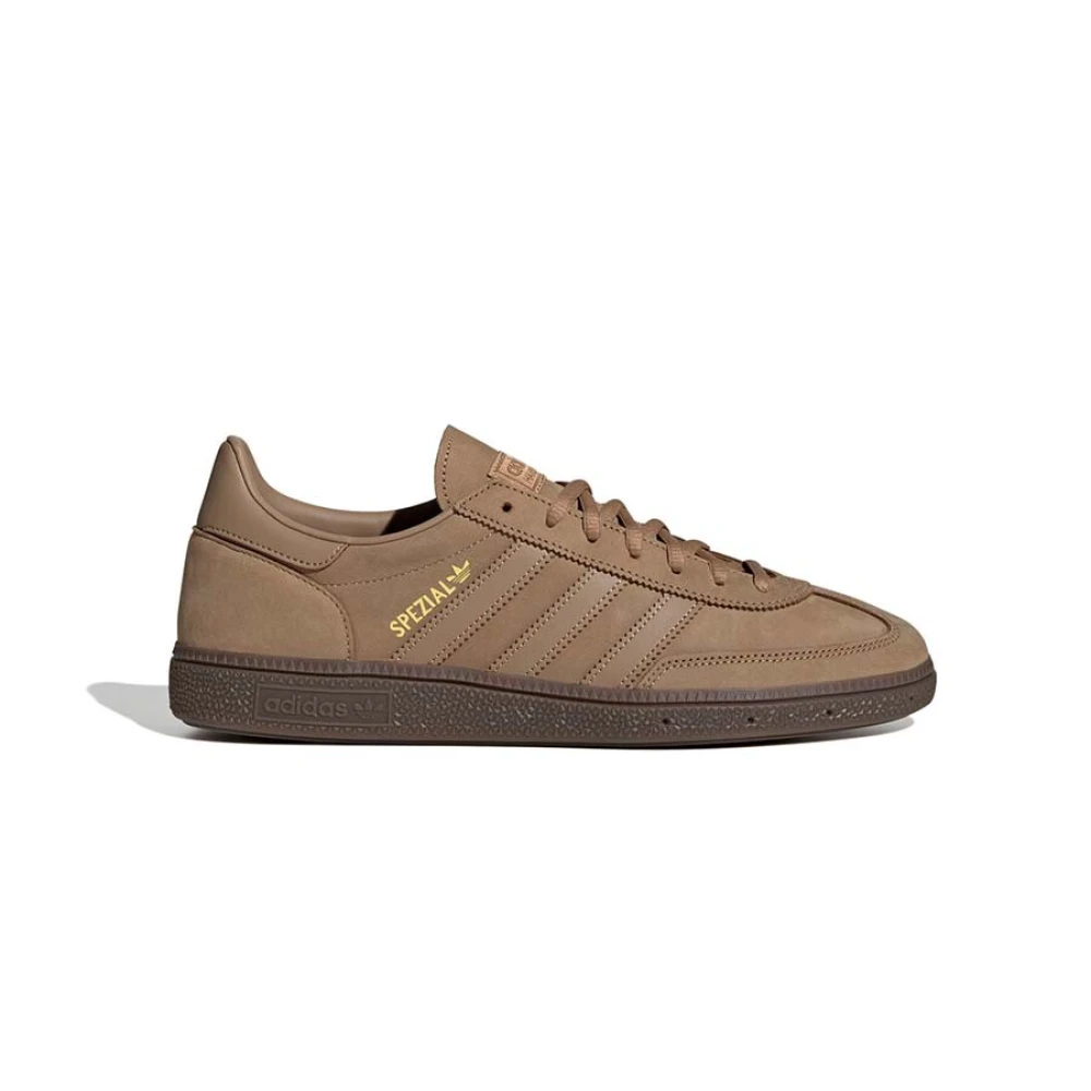 Adidas Originals Handball Spezial Cardboard Desert Heren Schoenen Bruin