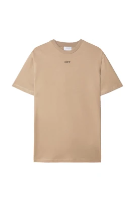 Off Stitch T-shirt