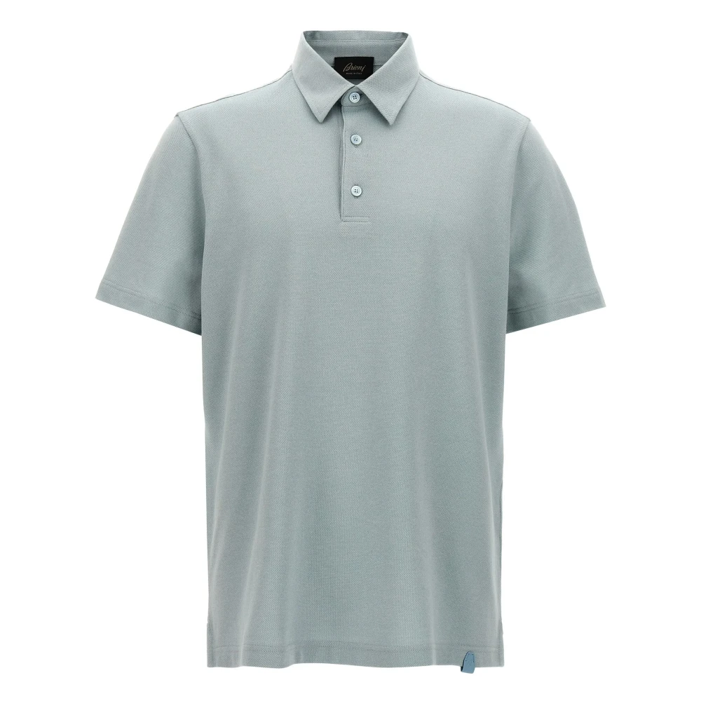 Tops > Polo Shirts - - Brioni - Modalova