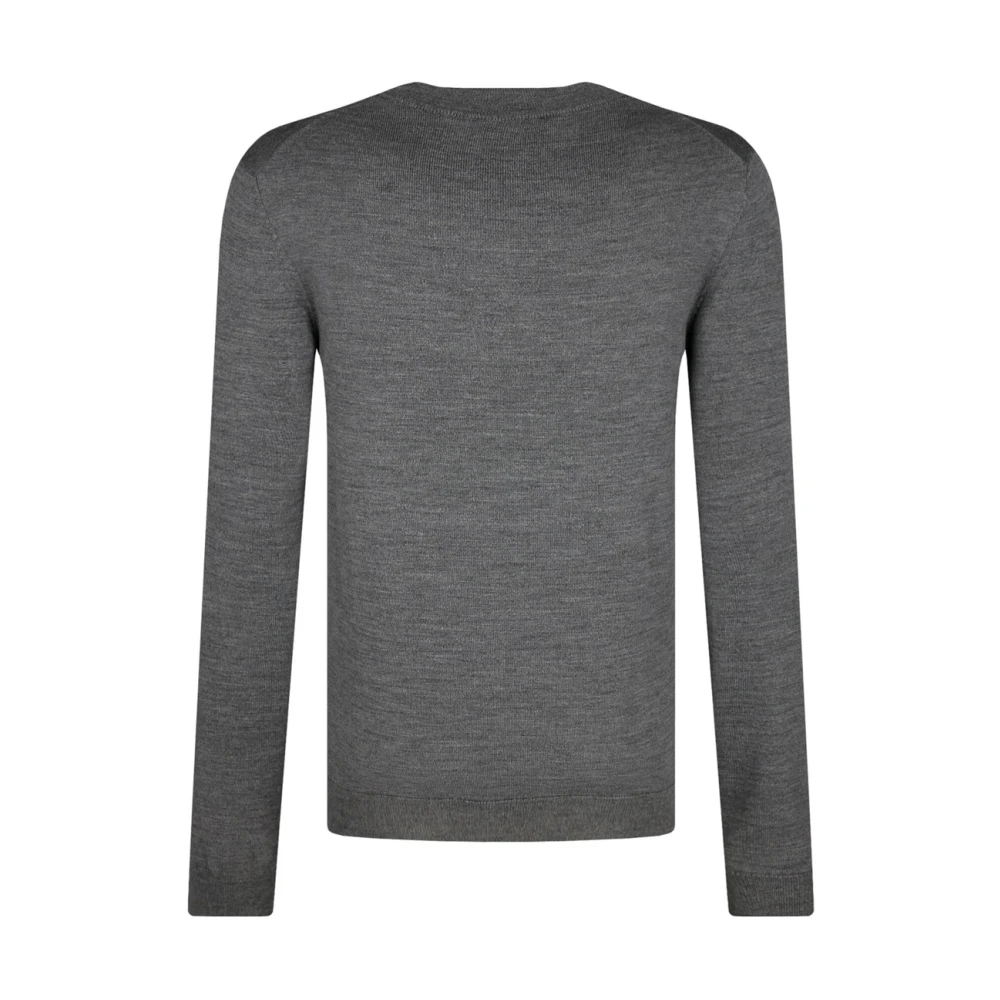 Hugo Boss Herentrui San Matteo Gray Heren