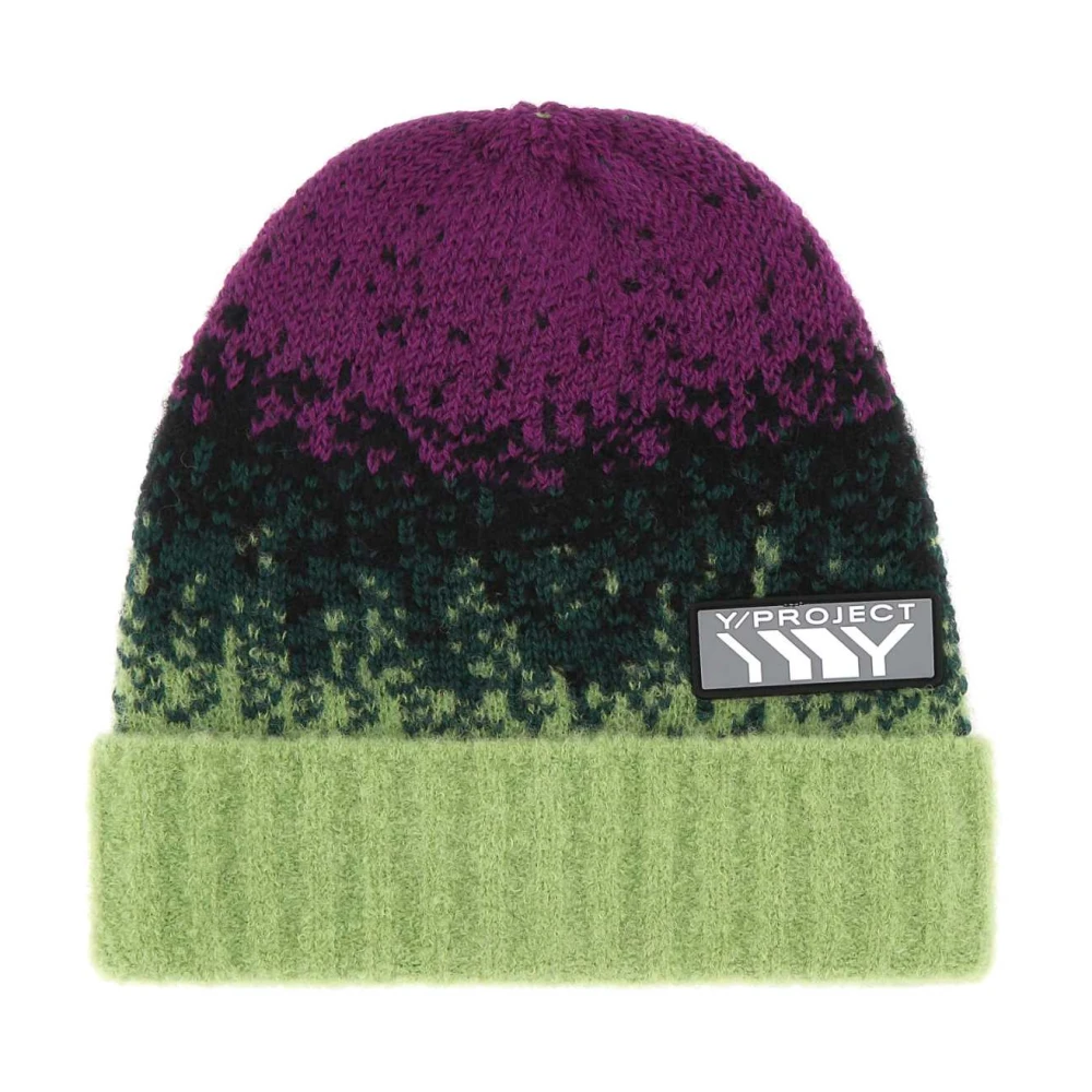 Accessories > Hats > Beanies - - Y/Project - Modalova