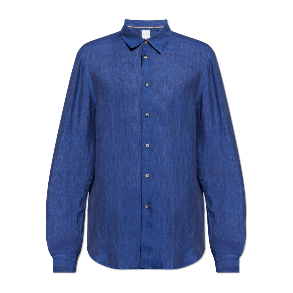 Shirts > Casual Shirts - - Paul Smith - Modalova