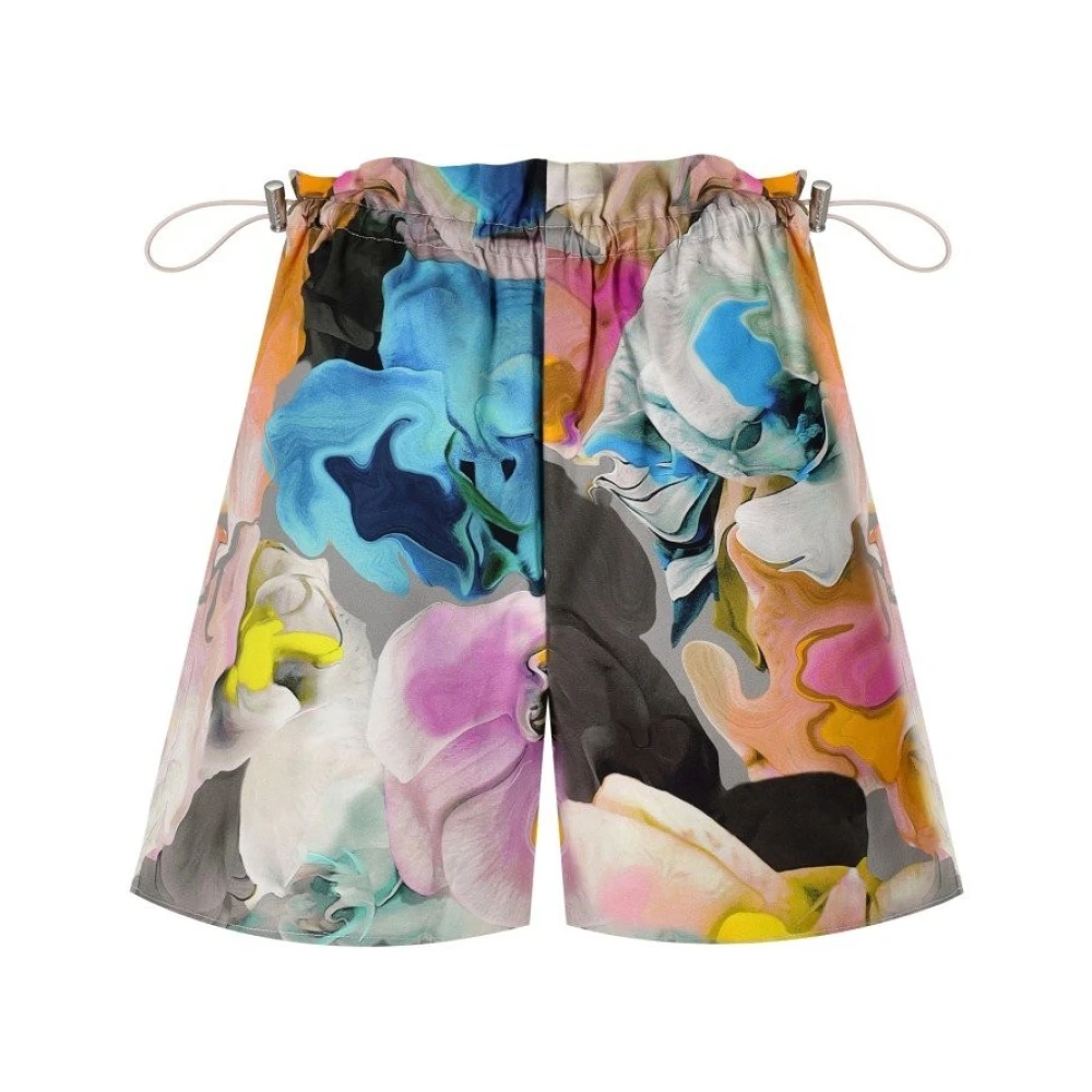 Stine Goya Short Shorts Multicolor Dames