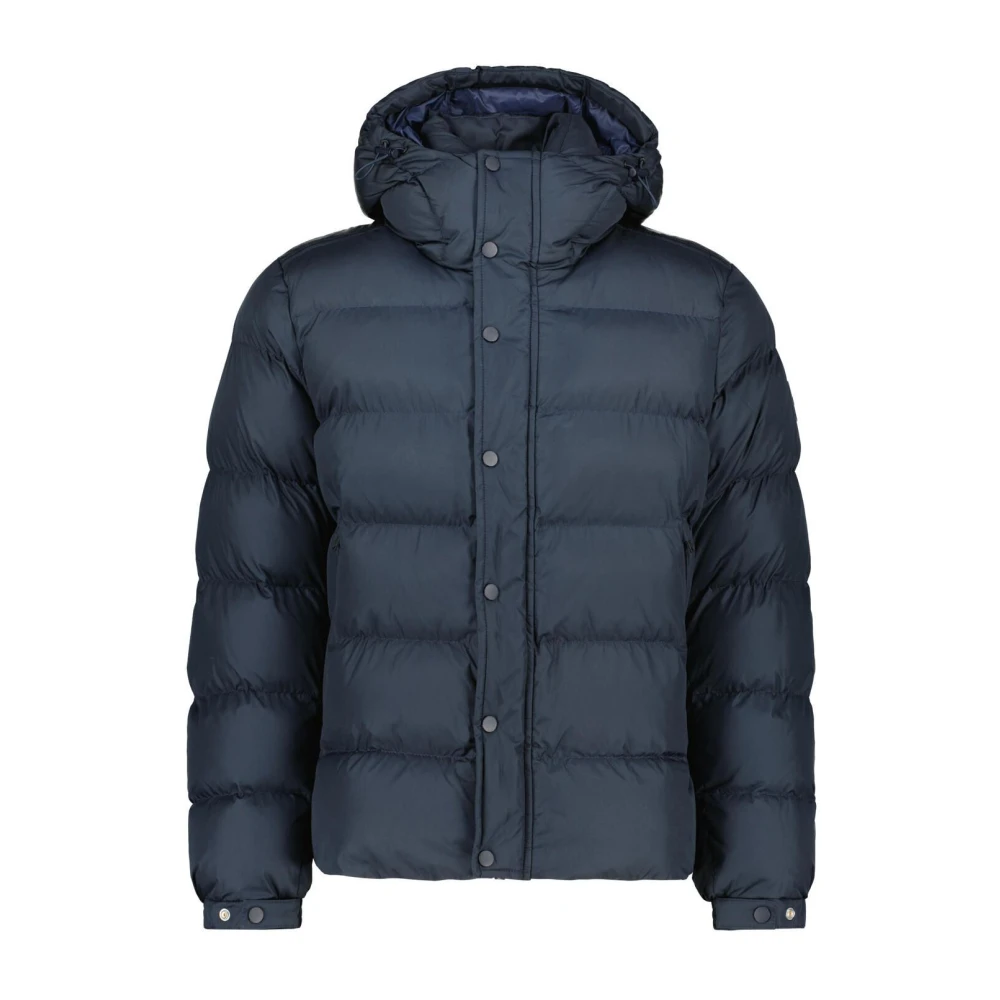 Boss Uomo Blu Giacche, 2XL, New,