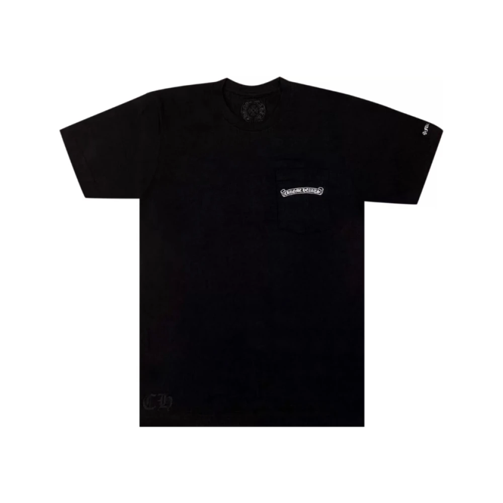 Tops > T-Shirts - - Chrome Hearts - Modalova