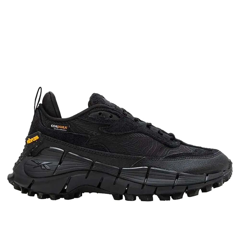 Reebok - Shoes > Sneakers - Black - Reebok - Modalova