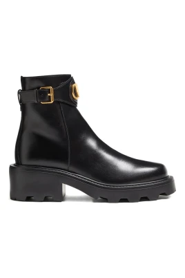 VLogo Signature Bootie