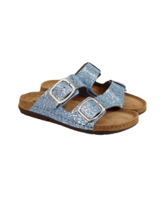 leren-memory-gel-sandaal-slippers