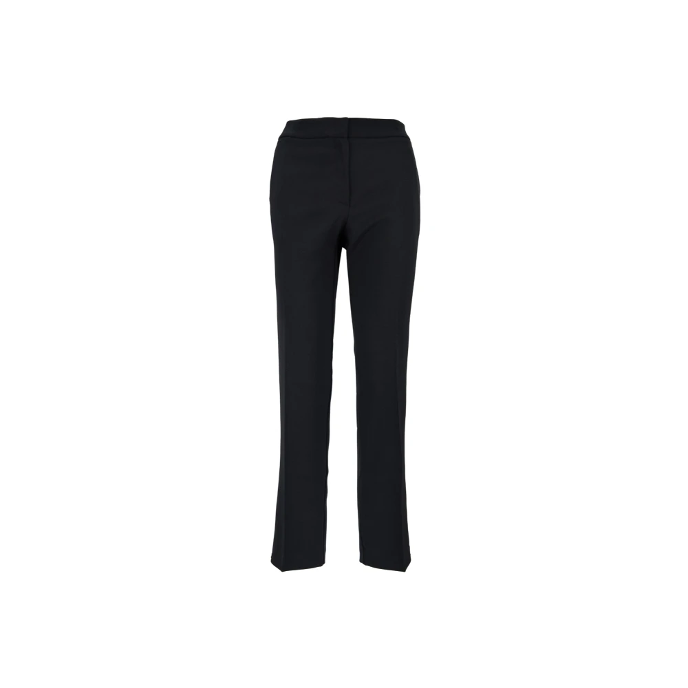 Trousers > Straight Trousers - - Aniye By - Modalova
