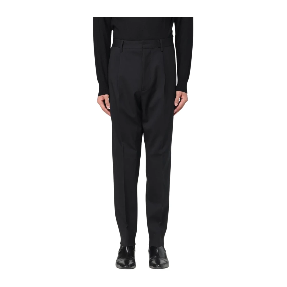 Trousers > Suit Trousers - - Dsquared2 - Modalova