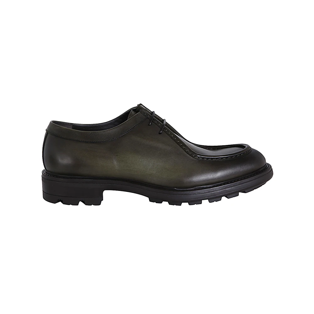 Shoes > Flats > Laced Shoes - - Corvari - Modalova