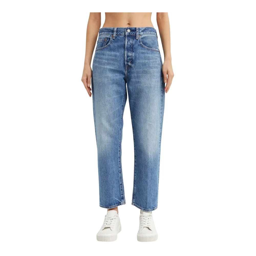 Jeans > Straight Jeans - - Ralph Lauren - Modalova