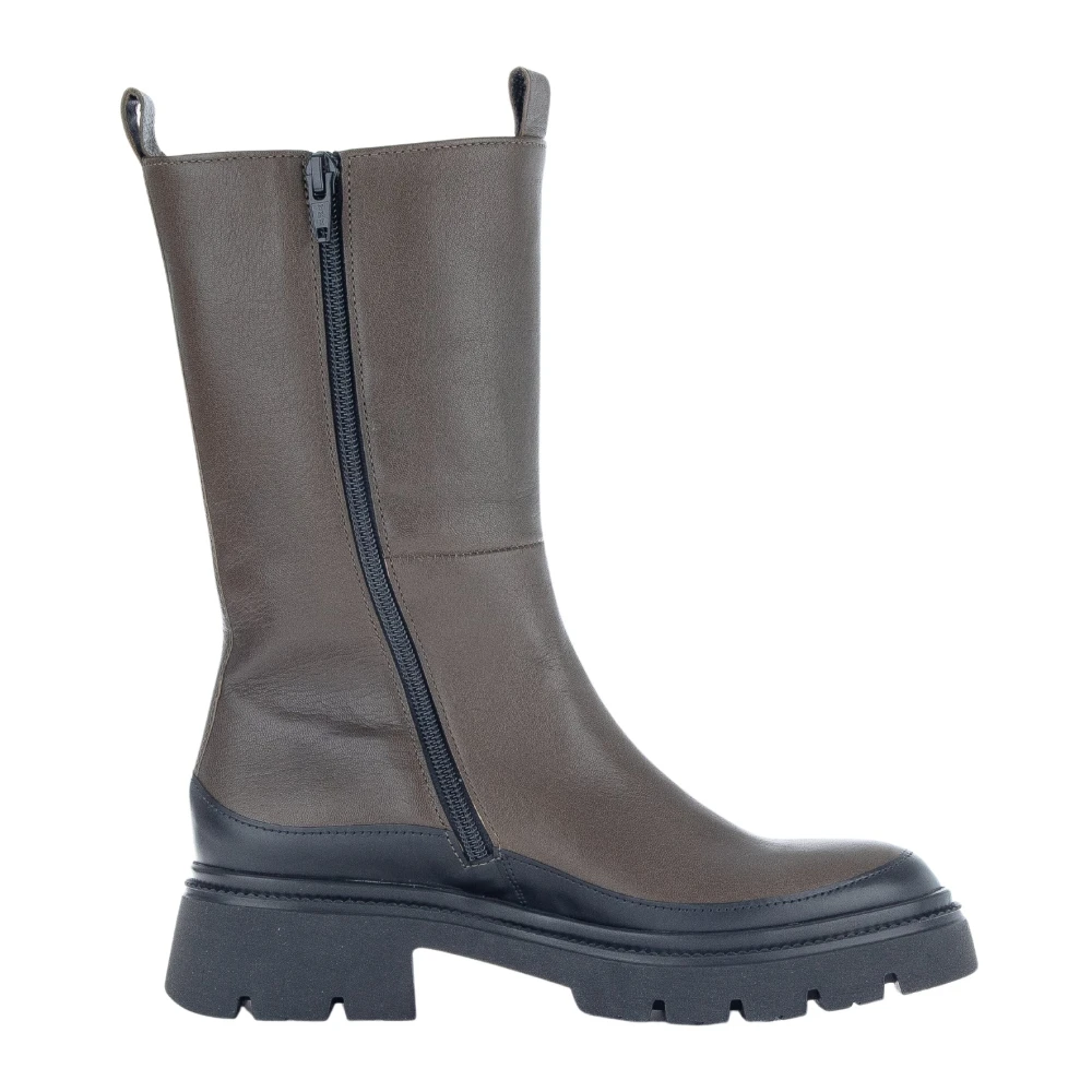 Shoes > Boots > High Boots - - Gabor - Modalova