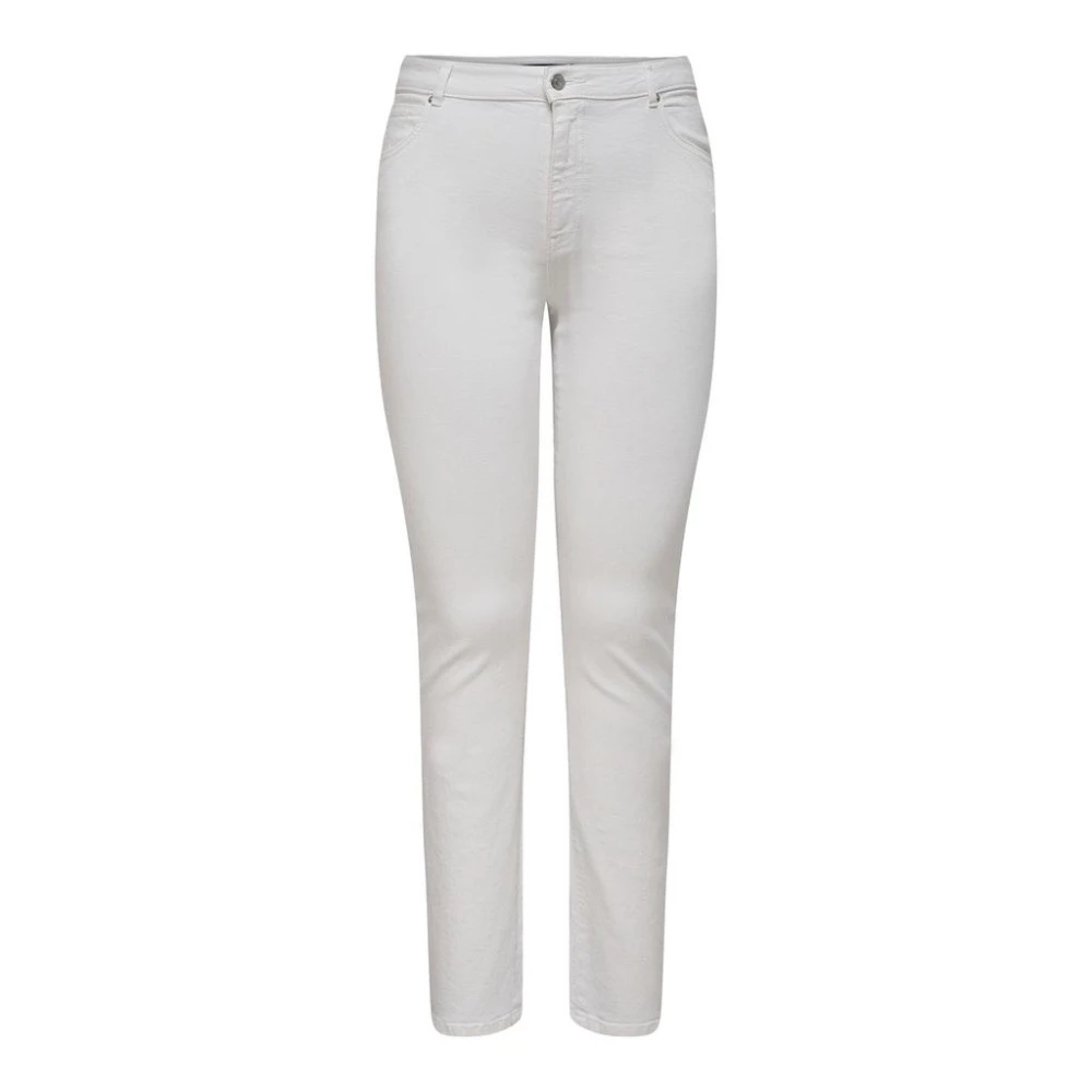 Jeans > Skinny Jeans - - Only Carmakoma - Modalova