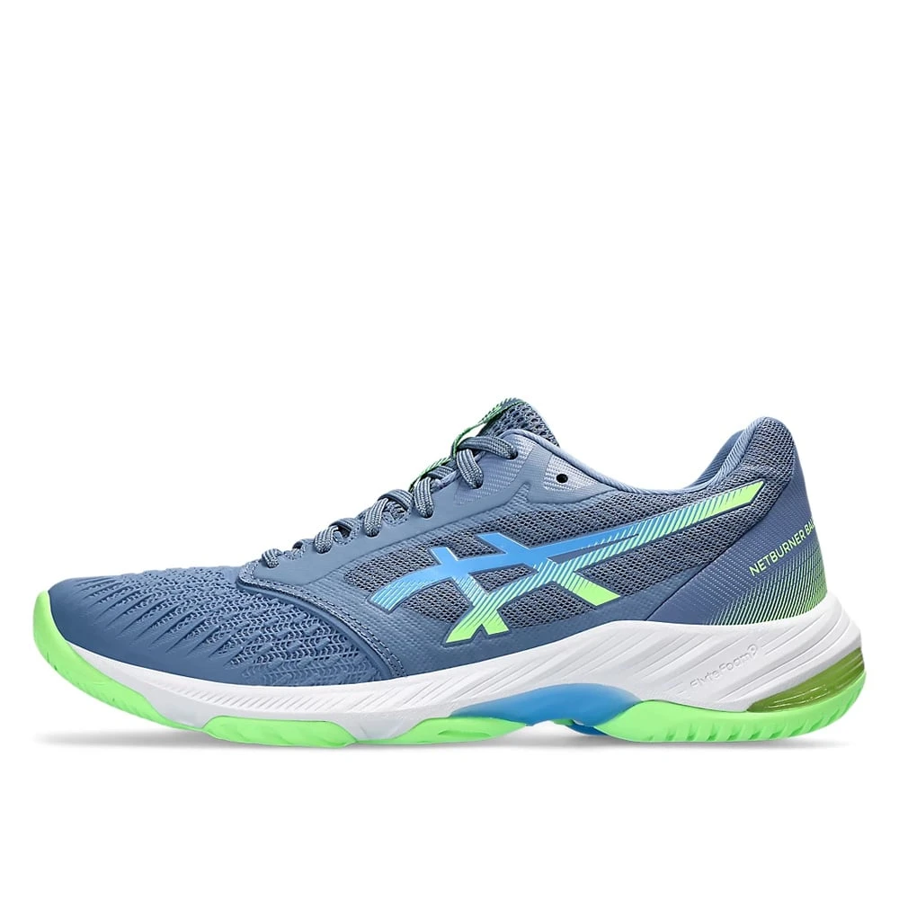 Asics - Shoes > Sneakers - Blue - Asics - Modalova
