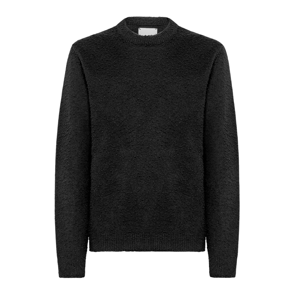Knitwear > Round-neck Knitwear - - Philippe Model - Modalova