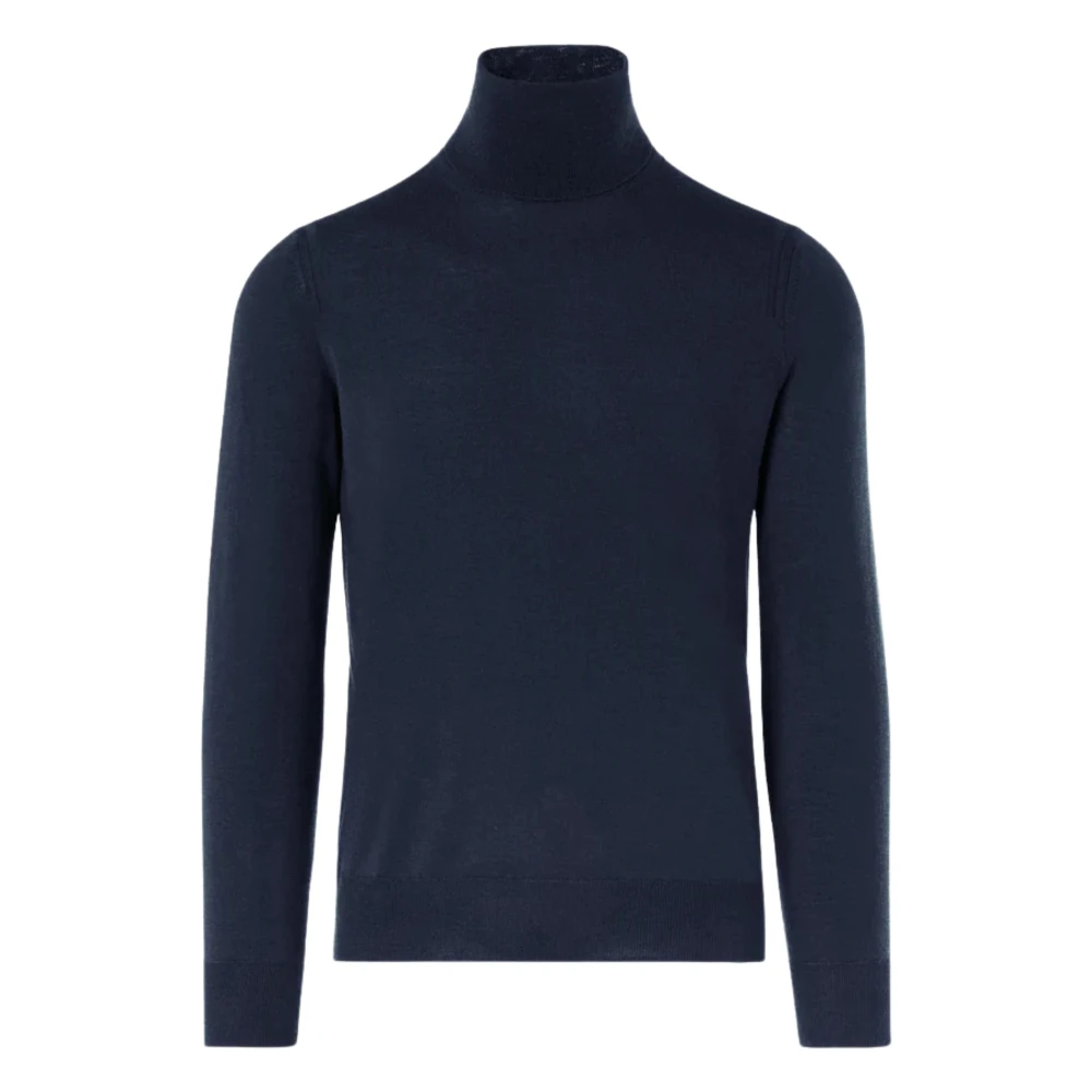 Knitwear > Turtlenecks - - Paolo Pecora - Modalova