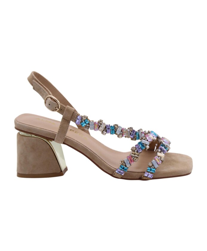 perca-sandal
