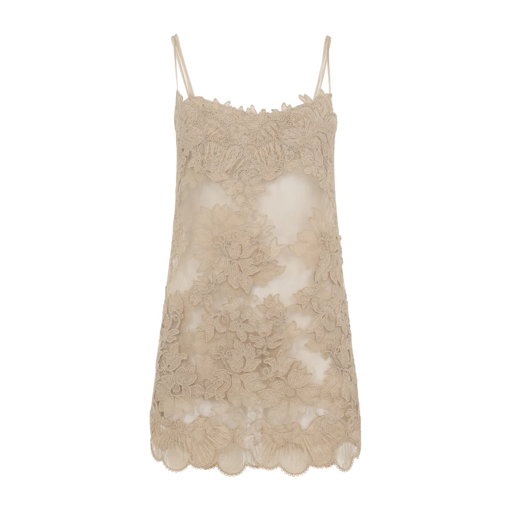 Dresses > Occasion Dresses > Party Dresses - - Ermanno Scervino - Modalova