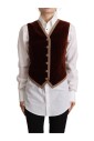 vests