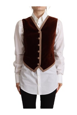 bordeaux-velvet-cotton-v-neck-sleeveless-vest-top