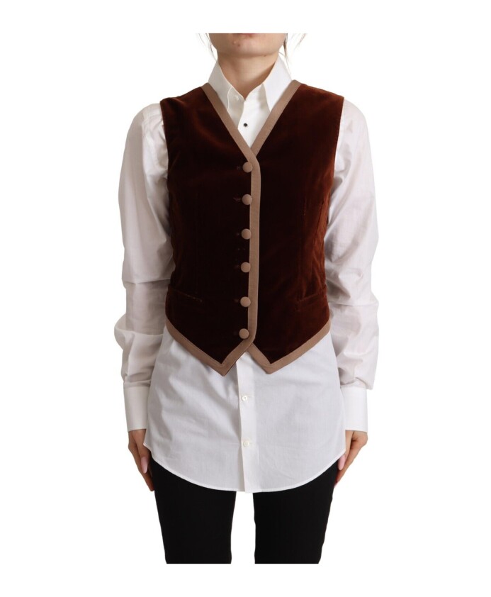 vests