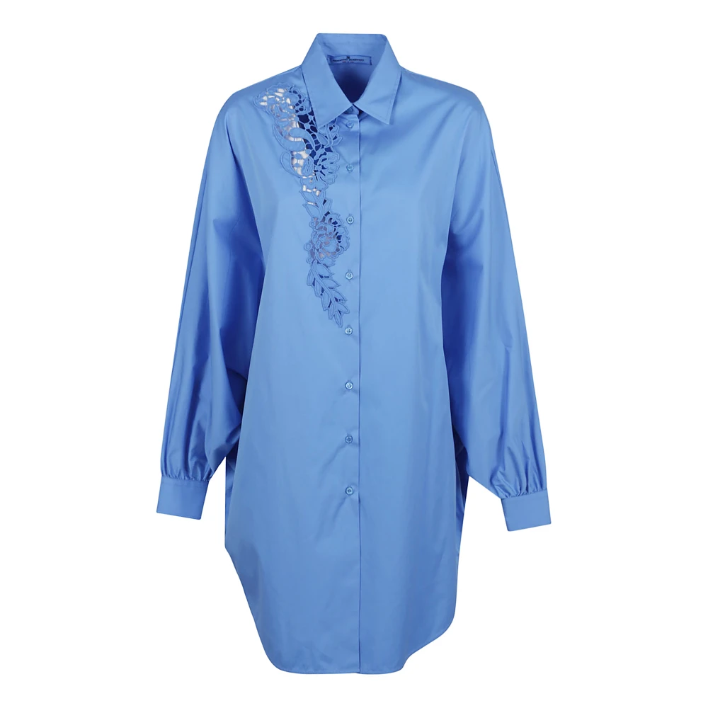 Blouses & Shirts > Shirts - - Ermanno Scervino - Modalova