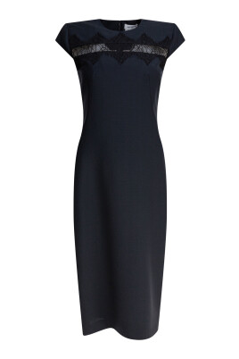 blue-wool-dress-elegant-chic-style