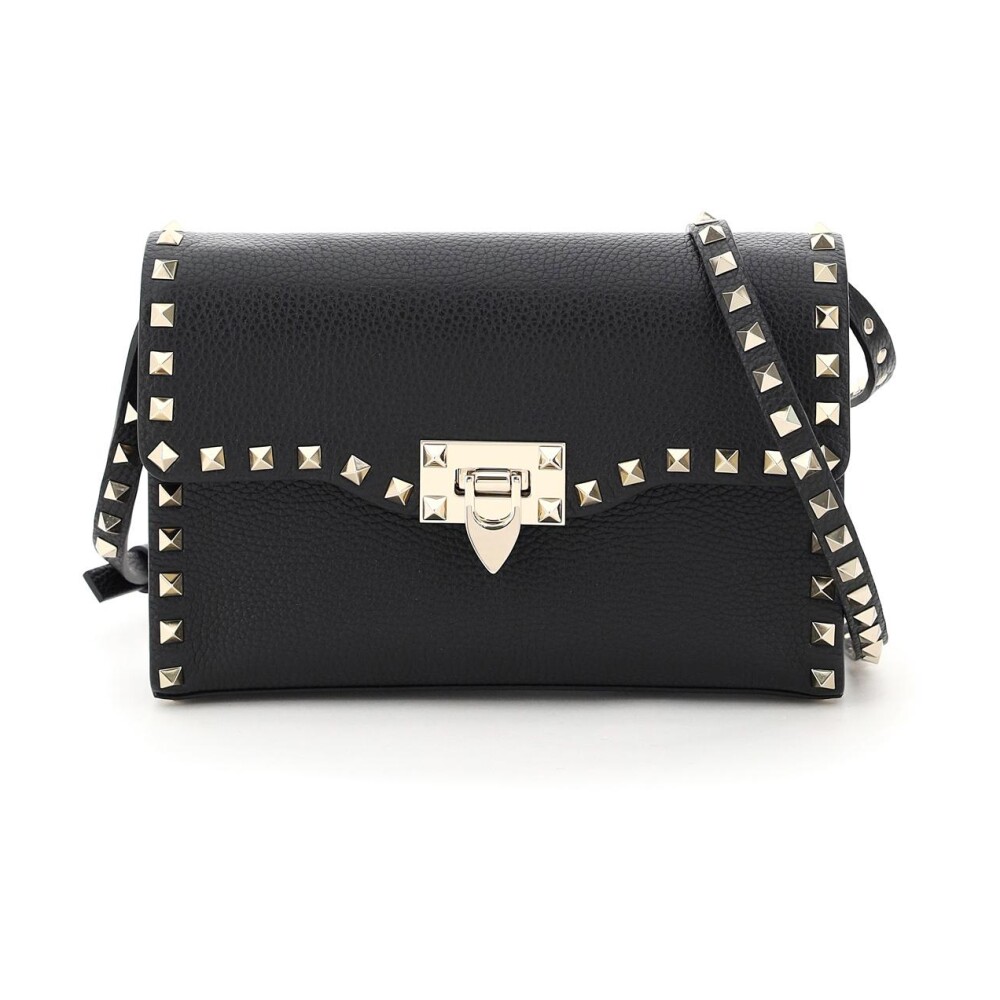 Rockstud Kleine Crossbody Tas Valentino Garavani Dames Miinto.be