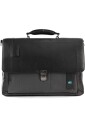 light-grey-nylon-and-leather-work-bag