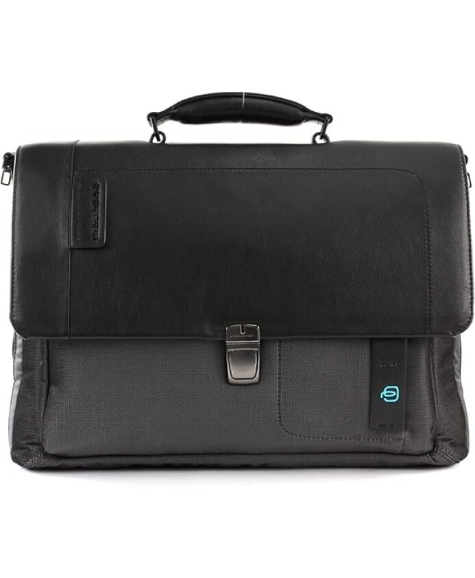 light-grey-nylon-and-leather-work-bag