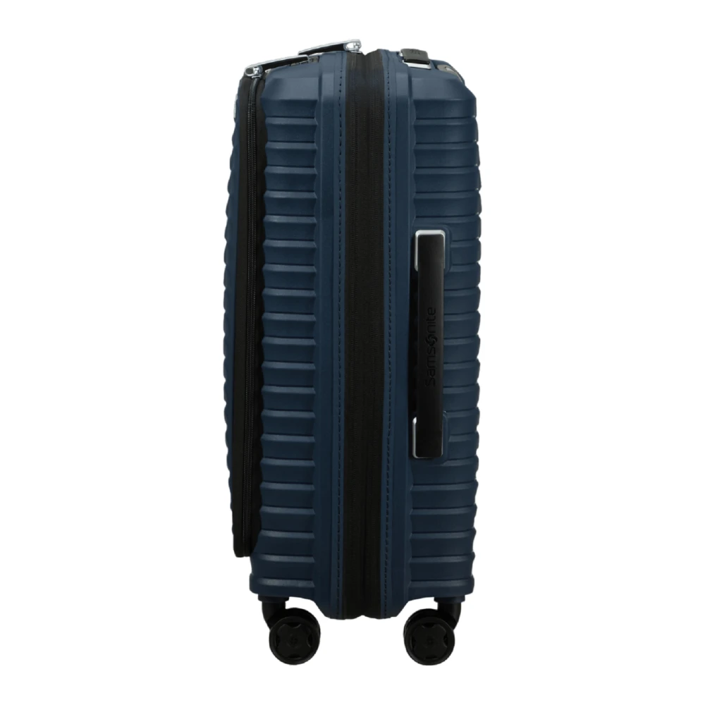 Samsonite Blauwe Nights Trolley 4 Wielen Blue Unisex