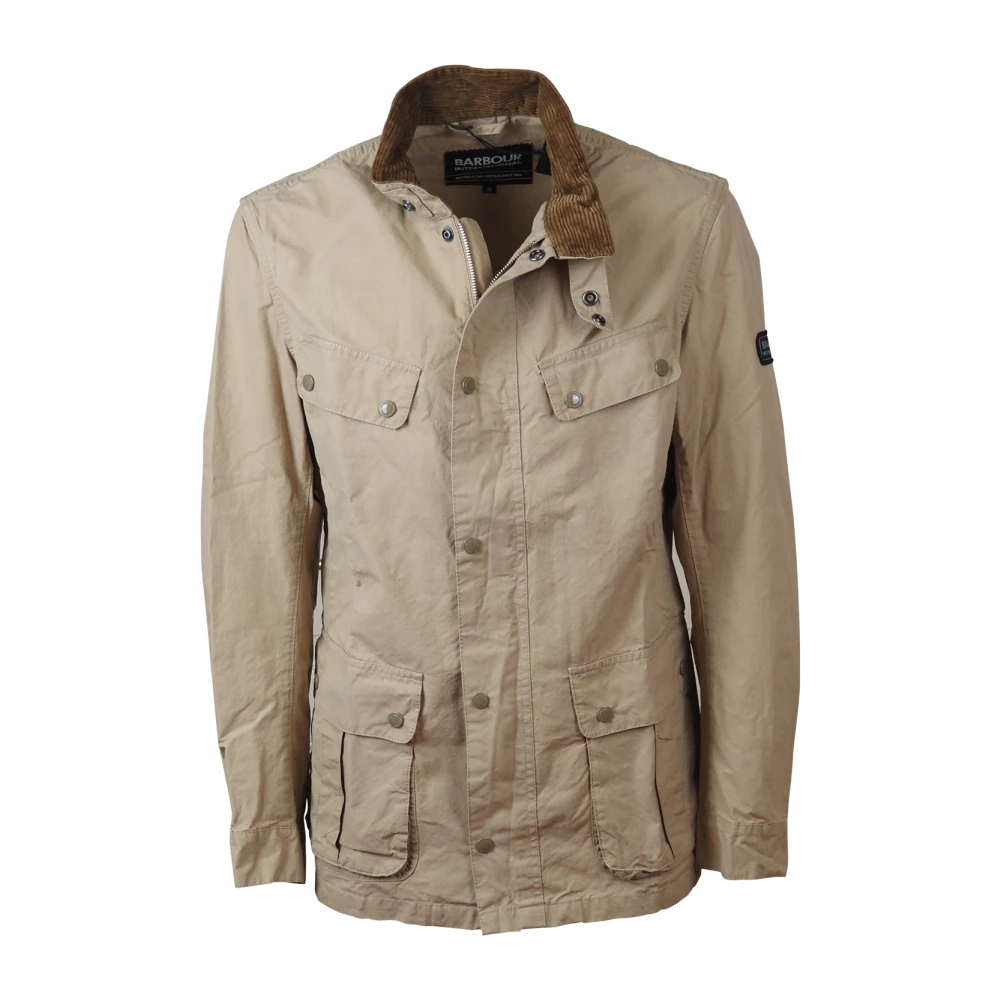 Jackets > Light Jackets - - Barbour - Modalova