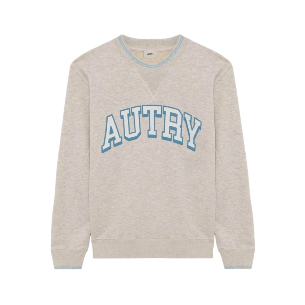 Sweatshirts & Hoodies > Sweatshirts - - Autry - Modalova