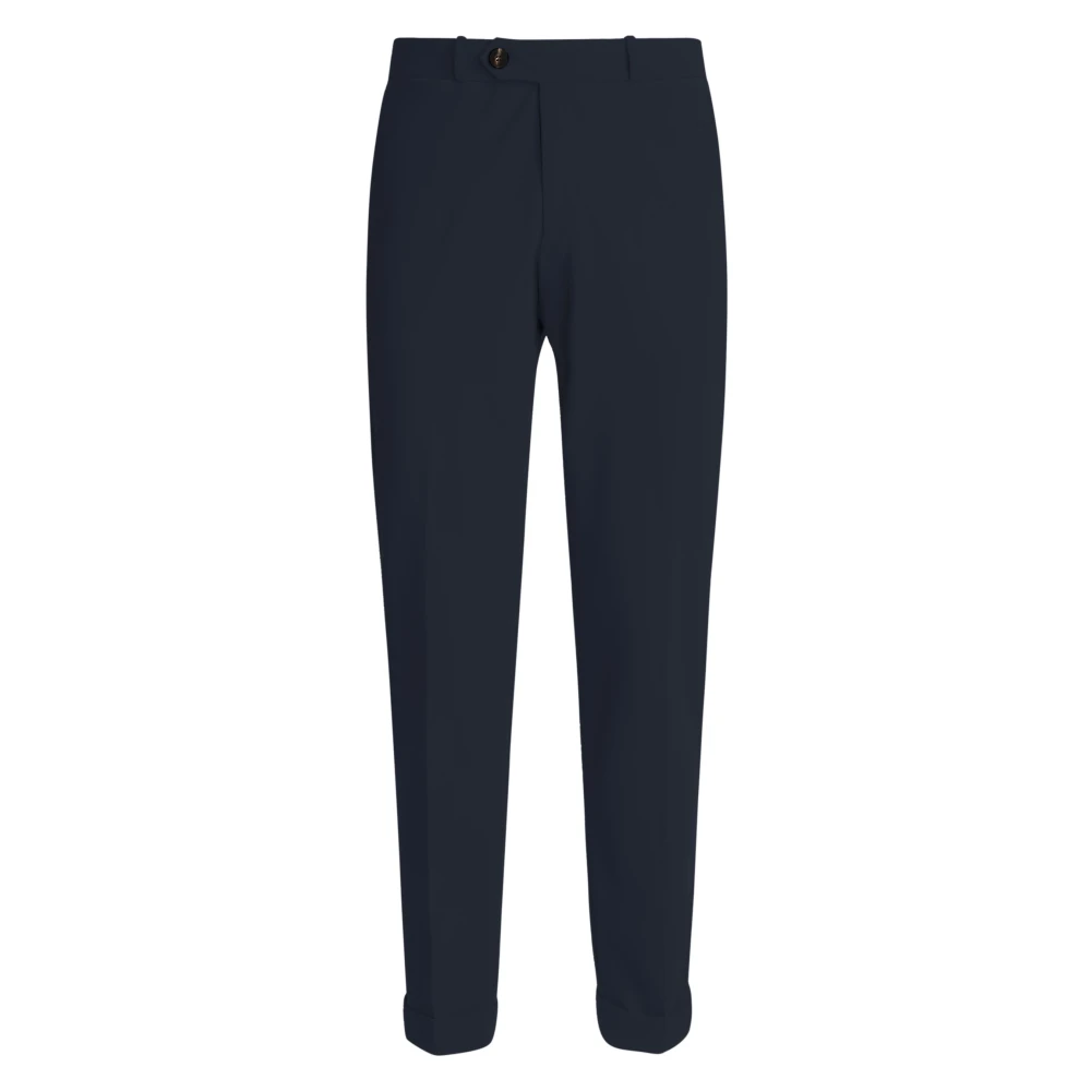 Trousers > Slim-fit Trousers - - RRD - Modalova