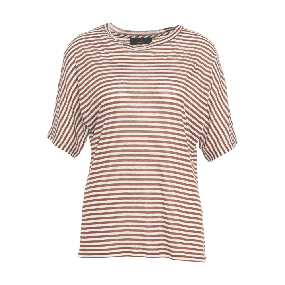 Tops > T-Shirts - - Peuterey - Modalova