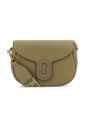 army-green-leather-crossbody-bag