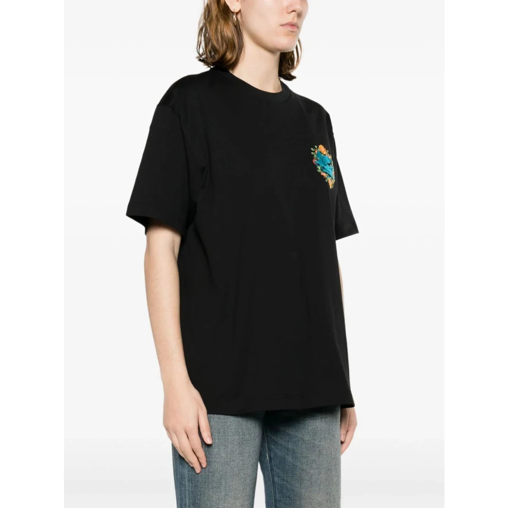 ETRO Stijlvolle TOP voor je garderobe Black Dames